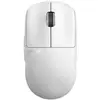 Image de Pulsar X2 v3 Mini Wireless - Musique de jeu - Optisk - 5 knapper - Hvid (Sans fil), Souris, Blanc