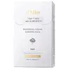 Image de d'Alba Waterfull Vegan Sleeping Pack Crème de nuit 1000 ml