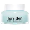 Image de Torriden DIVE-IN Low Molecular Hyaluronic Acid Soothing Cream Crème visage 1000 ml