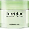 Image de Disques équilibrants à l’extrait de centella asiatica - Torriden