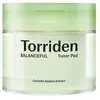 Image de Torriden Balanceful Cica Toner Pad Lotion tonique 1 art.