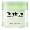 Image de Torriden Balanceful Toner Pad Équilibrants et Apaisants Centella Asiatica Disques x 60