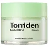 Image de Torriden Balanceful Cica Cream Crème visage 1000 ml