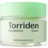 Image de [Torriden] Cica Crème Équilibrante 80ml