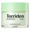 Image de Torriden Balanceful Crème Équilibrante et Apaisante Centella Asiatica 80 ml