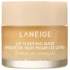 Image de LANEIGE Lip sleeping mask - Masque de nuit pour les lèvres