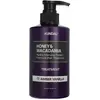 Image de Kundal, Après-shampoing, Honey & Macadamia Amber Vanilla Conditioner And Treatment (562 g)