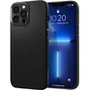 Image de Spigen Air liquide (Apple iPhone 13 Pro), Coque pour téléphone portable, Noir