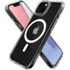 Image de Spigen Ultra Hybrid Mag (Apple iPhone 13 mini), Coque pour téléphone portable, Transparent, Blanc