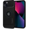 Image de Spigen Rugged Armor (Apple iPhone 13), Coque pour téléphone portable, Noir