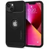 Image de Étui Pour iPhone 13 Spigen Rugged Armor Noir Mat