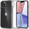 Image de Spigen Ultra Hybrid (Apple iPhone 13), Coque pour téléphone portable, Transparent