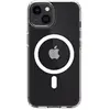 Image de Spigen Ultra Hybrid (Apple iPhone 13), Coque pour téléphone portable, Blanc, Transparent