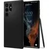 Image de Spigen Air liquide (Samsung Galaxy S22 Ultra 5G), Coque pour téléphone portable, Noir