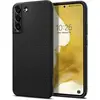 Image de Spigen Air liquide (Samsung Galaxy S22 5G), Coque pour téléphone portable, Noir