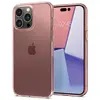 Image de Spigen Crystal Flex (Apple iPhone 14 Pro Max), Coque pour téléphone portable, Transparent, Rose