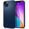 Image de Spigen BLEU FONCÉ IPHONE 14 ET BLEU FONCÉ (Apple iPhone 14 Plus, Apple iPhone 15 Plus), Coque pour téléphone portable, Bleu