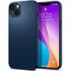 Image de Spigen Thin Fit - Étui Pour iPhone 15 Plus / iPhone 14 Plus (Granatowy)
