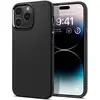 Image de Spigen Liquid Air (Apple iPhone 14 Pro Max), Coque pour téléphone portable, Noir