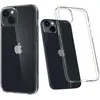 Image de Spigen Air Skin hybride iPhone 14 Plus cristal transparent (Apple iPhone 14 Plus), Coque pour téléphone portable, Transparent