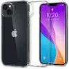Image de Spigen Airskin Hybride - Étui Pour iPhone 15 Plus / iPhone 14 Plus (Przezroczysty)
