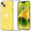 Image de Spigen Liquid Crystal pour iPhone 14 Plus crystal clear (Apple iPhone 14 Plus), Coque pour téléphone portable, Transparent