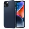 Image de Spigen Liquid Air Iphone 14 Plus Bleu Marine (Apple iPhone 14 Plus), Coque pour téléphone portable, Bleu