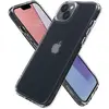 Image de Spigen Ultra Hybrid iPhone 14 Plus frost clear (Apple iPhone 14 Plus, Apple iPhone 15 Plus), Coque pour téléphone portable, Transparent