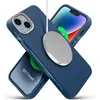 Image de Spigen Ultra Color Mag Series (Apple iPhone 14 Plus), Coque pour téléphone portable, Noir