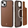 Image de Spigen Kajuk Mag Magsafe Iphone 14 Plus Selle Marron (Apple iPhone 14 Plus), Coque pour téléphone portable, Marron