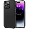 Image de Spigen Liquid Air (Apple iPhone 14 Pro), Coque pour téléphone portable, Noir