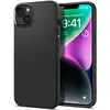 Image de Spigen Liquid Air (Apple iPhone 14), Coque pour téléphone portable, Noir