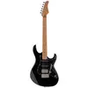 Image de Cort Guitars Cort G250 SE Black (Guitare électrique, Basswood (corps), Érable torréfié (manche), Érable torréfié (touche)), Guitare, Noir