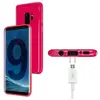 Image de Mercury série de gelées (Apple iPhone 13), Coque pour téléphone portable, Rouge