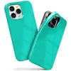 Image de Mercury série de gelées (Apple iPhone 13 Pro), Coque pour téléphone portable, Turquoise, Bleu