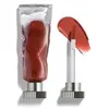 Image de Muzigae Mansion, Rouge à lèvres + gloss, Objet Lip Stain Unique Paint Tube Design Velvet Matte Tint Long-Lasting (006 Personnalité)