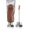 Image de Wet n Wild, Rouge à lèvres + gloss, MUZIGAE MANSION Objet Liquid Renewal tint do ust 033 Mocha 6ml (Moka)