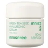 Image de INNISFREE Crème Acide Hyaluronique au Thé Vert - Crème Hydratante