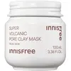 Image de INNISFREE Masque à l'argile aux Roches Volcaniques et aux AHA - Masque Réducteur de Pores