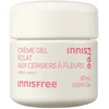 Image de Crème gel éclat aux Cerisiers à Fleurs et à la Niacinamide - Innisfree