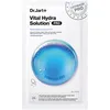 Image de DR.JART+ Dermask  Vital Hydra Solution PRO - Masque Tissu Hydratant Visage
