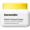 Image de Dr. Jart+, Crème visage, Ceramidin Ectoin-Infused Cream (50 ml, Crème 24h)