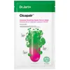 Image de Dr. Jart+, Masque pour le visage, Dr.Jart+ Cicapair Intense Soothing Repair Mask (25 g)