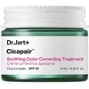 Image de Dr. Jart+, Crème visage, Traitement Correcteur de Couleur Cicapair SPF30 (15 ml, SPF 30)