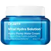 Image de Dr. Jart+, Crème visage, Dr.Jart+ Vital Hydra Solution Hydro Plump Water Crème (50 ml, Crème de jour)