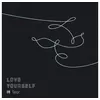 Image de Love Yourself : Tear Vinyle Blanc Opaque Vinyle album