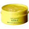 Image de Goodal - Patch gel pour les yeux Vita-C à la mandarine verte