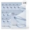 Image de [Abib] Masque Gel Collagène Gelée Sedum (35g x 10 pièces)