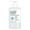 Image de APLB Gluthathione Niacinamide Body Wash Gel douche 1000 ml