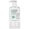 Image de Aplb, Gel douche, Glutathione Niacinamide Body Wash Lipo Gluta Niac Centm 5.3% 10.14 (300 ml)
